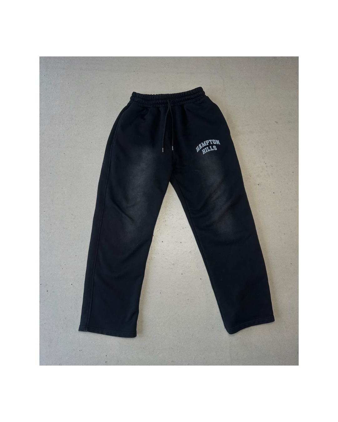 ARCH LOGO JOGGERS