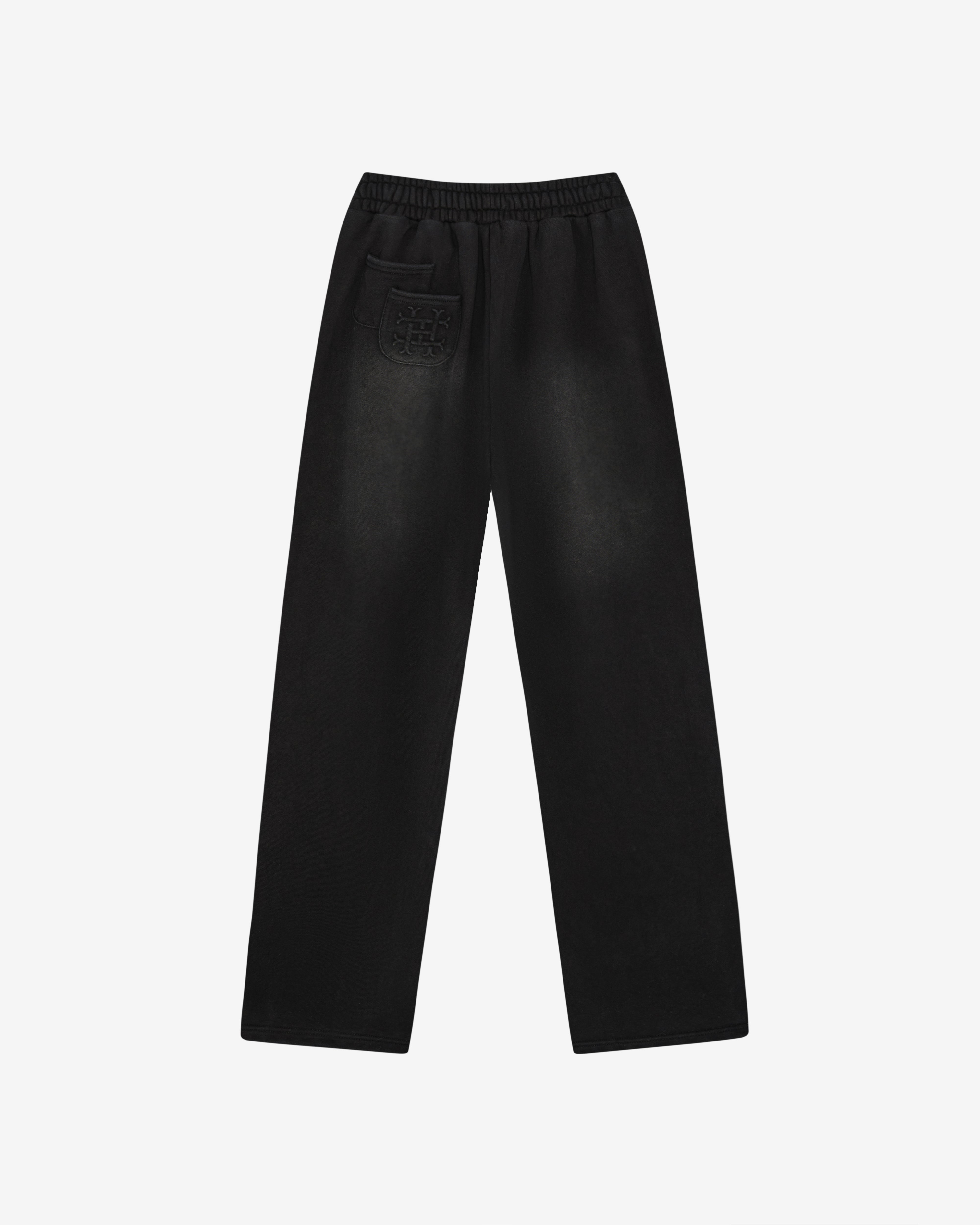 ARCH LOGO JOGGERS – Hampton Hills