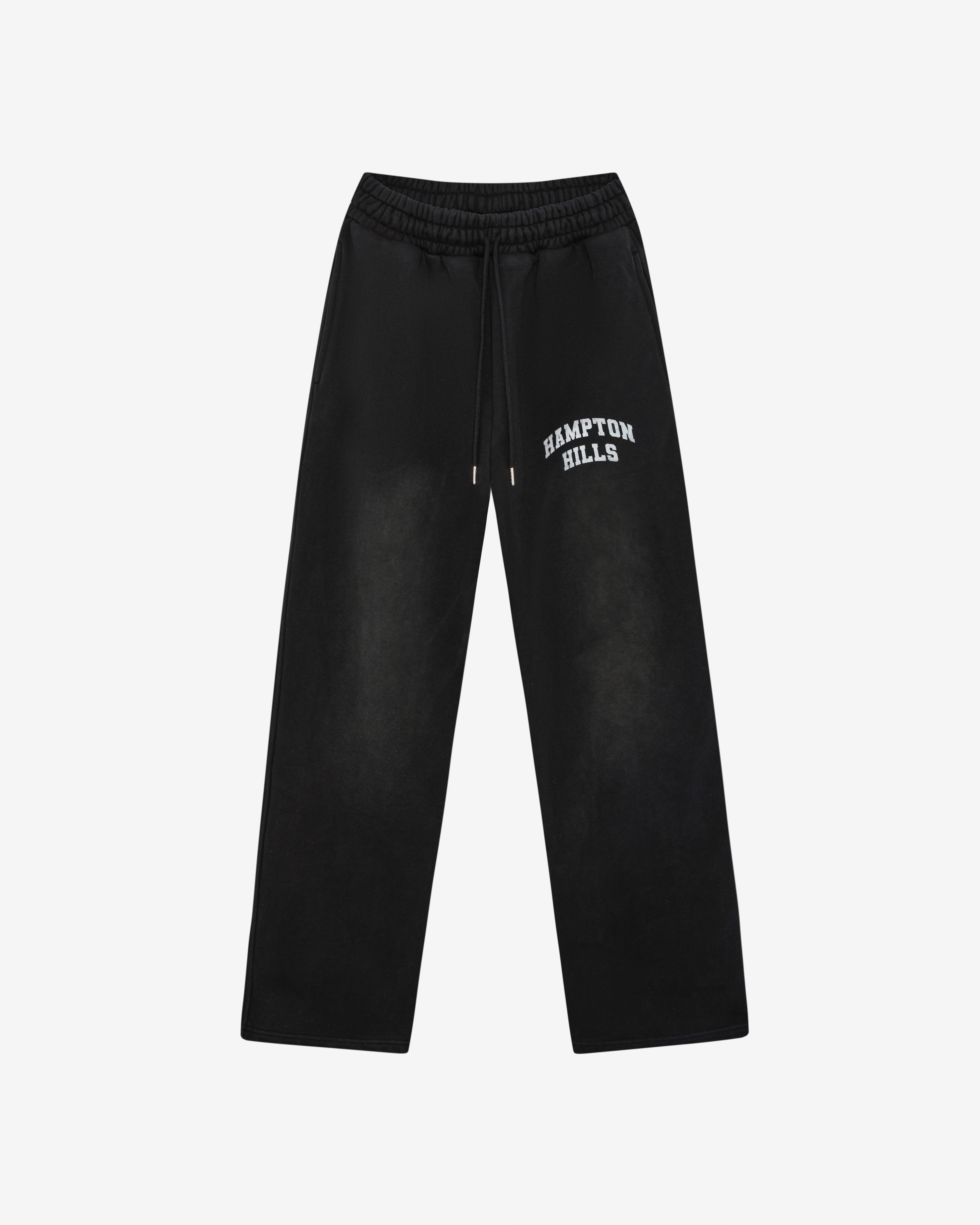 ARCH LOGO JOGGERS – Hampton Hills