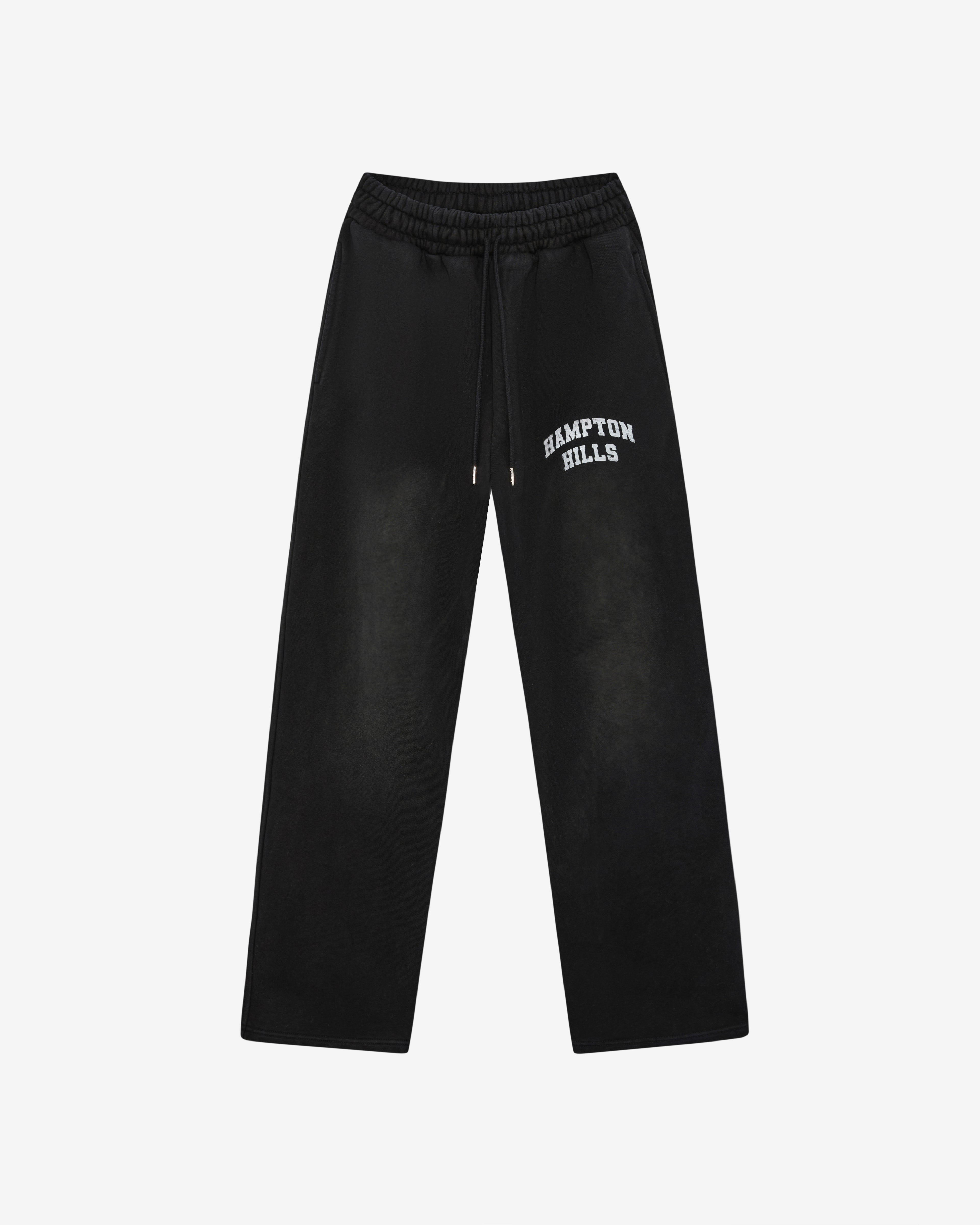 ARCH LOGO JOGGERS