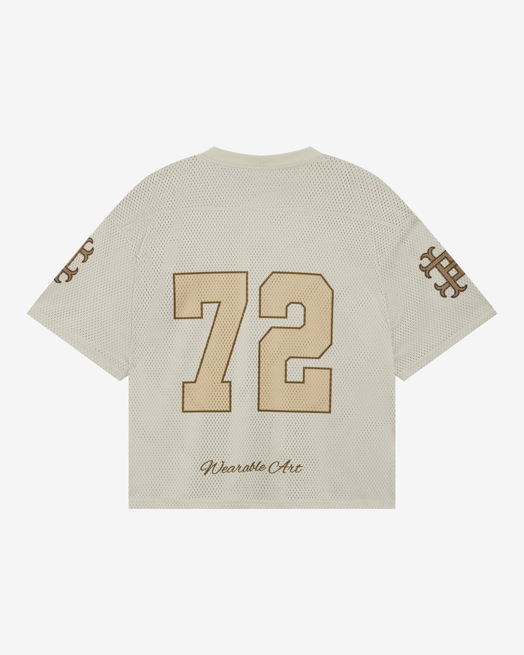 CHAMPAGNE JERSEY