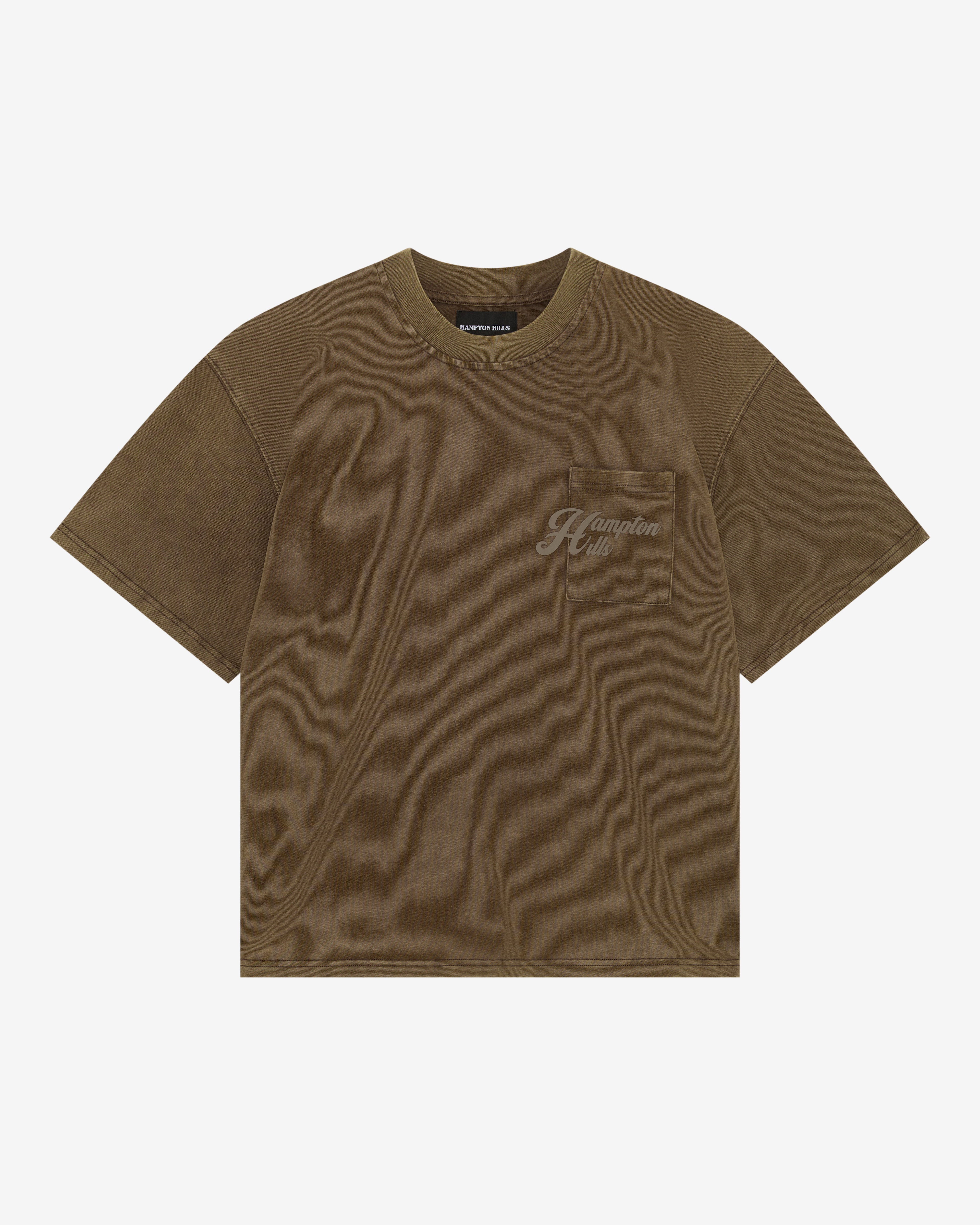 ESPRESSO MARTINI T-SHIRT