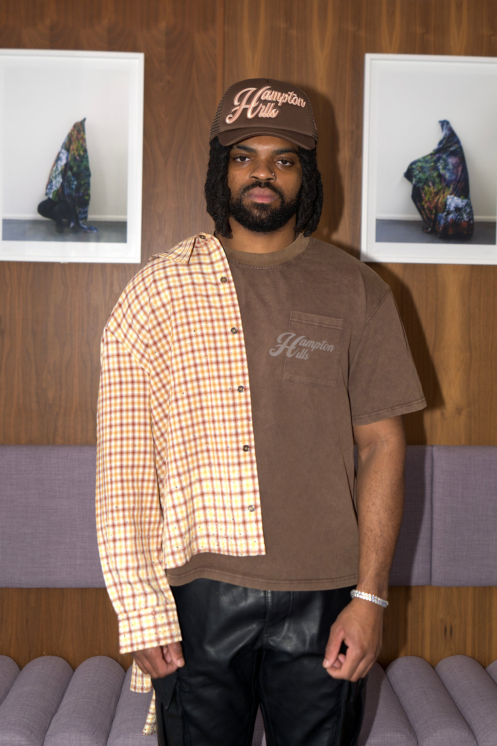 ESPRESSO MARTINI T-SHIRT