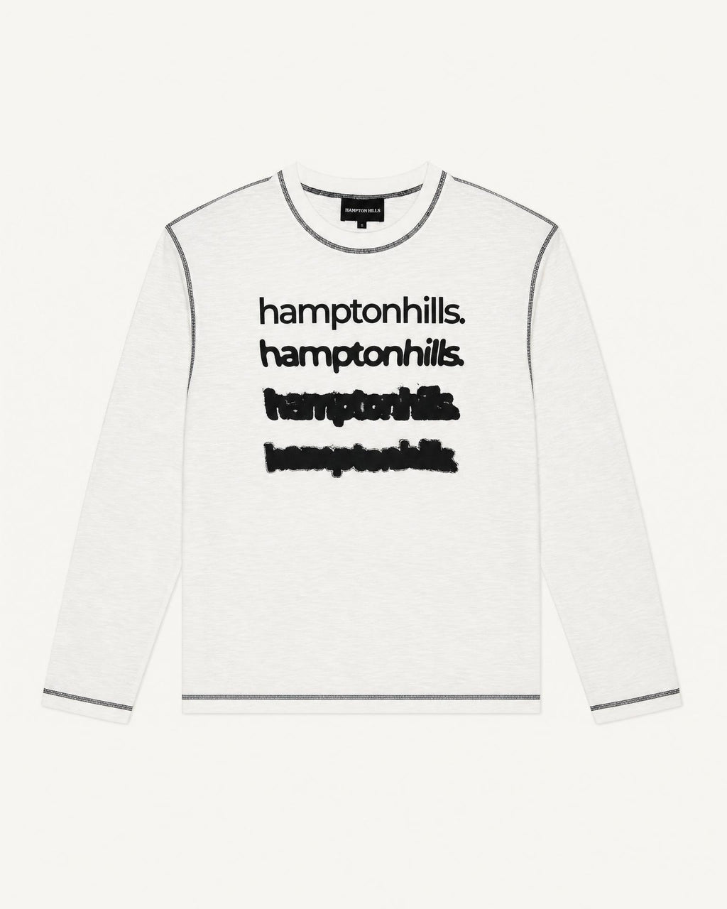 MOTION LONG SLEEVE T-SHIRT