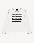 MOTION LONG SLEEVE T-SHIRT