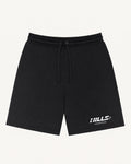 NOÏR JERSEY SHORTS