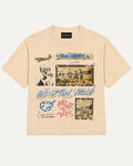 EURO SUMMER T-SHIRT