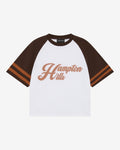 UNIVERSITY T-SHIRT
