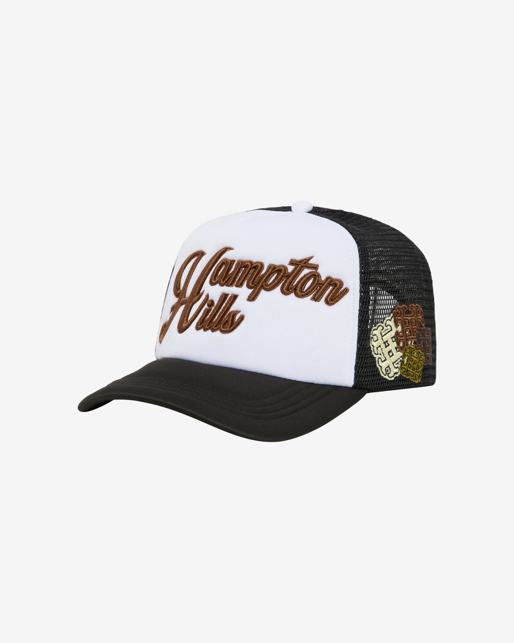UNIVERSITY TRUCKER CAP