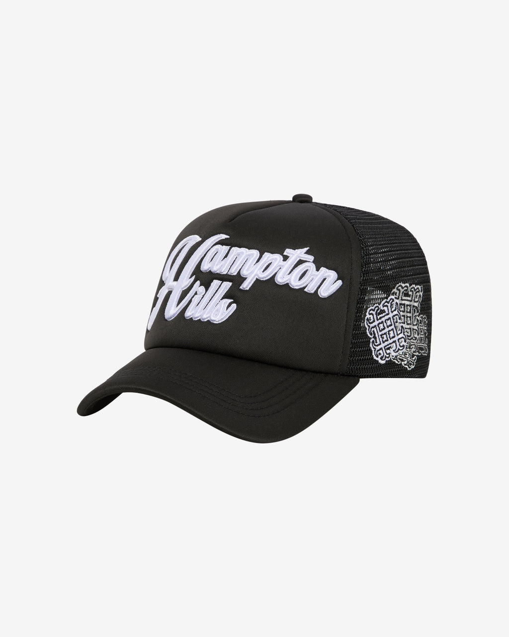 UNIVERSITY TRUCKER CAP