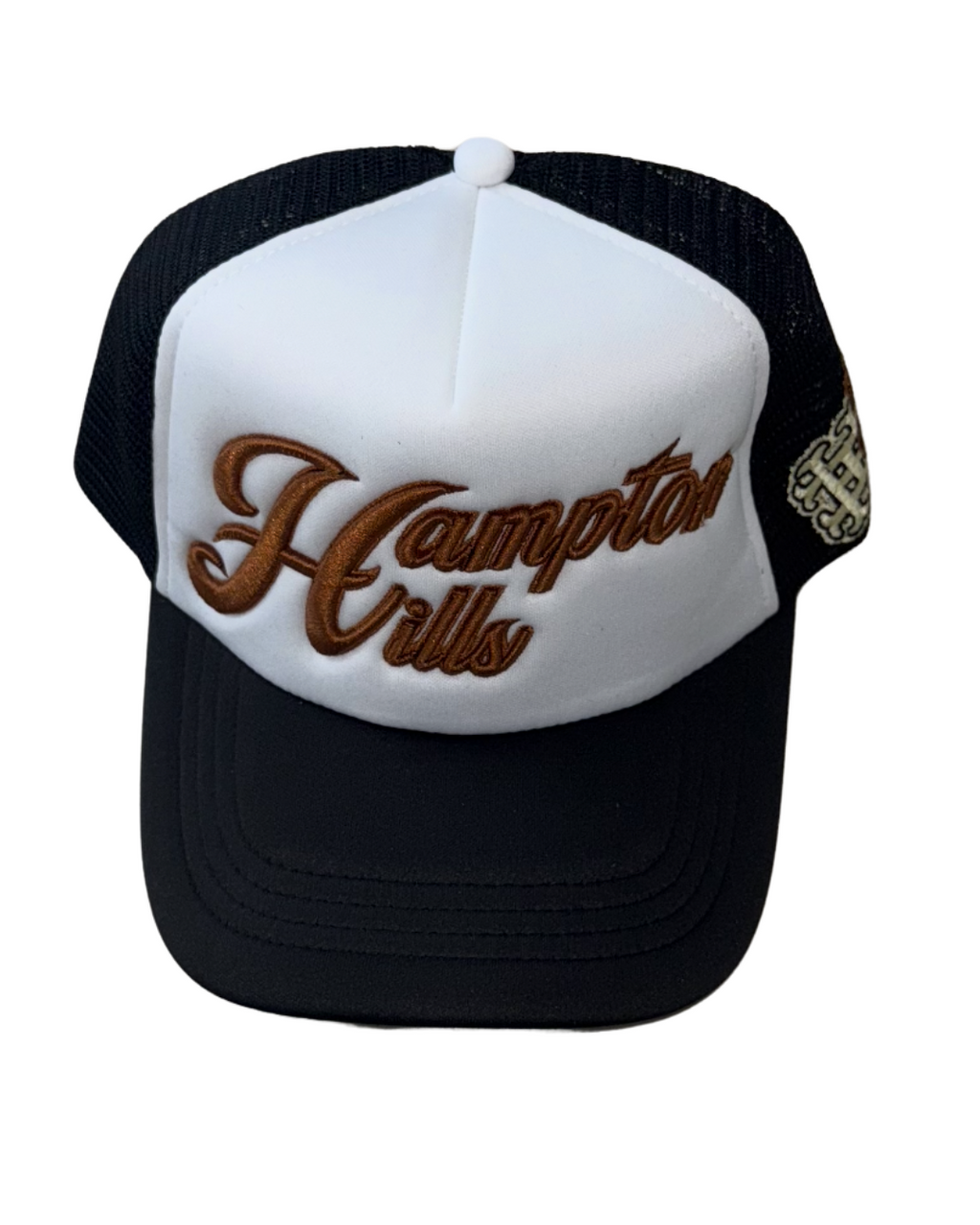 UNIVERSITY TRUCKER CAP