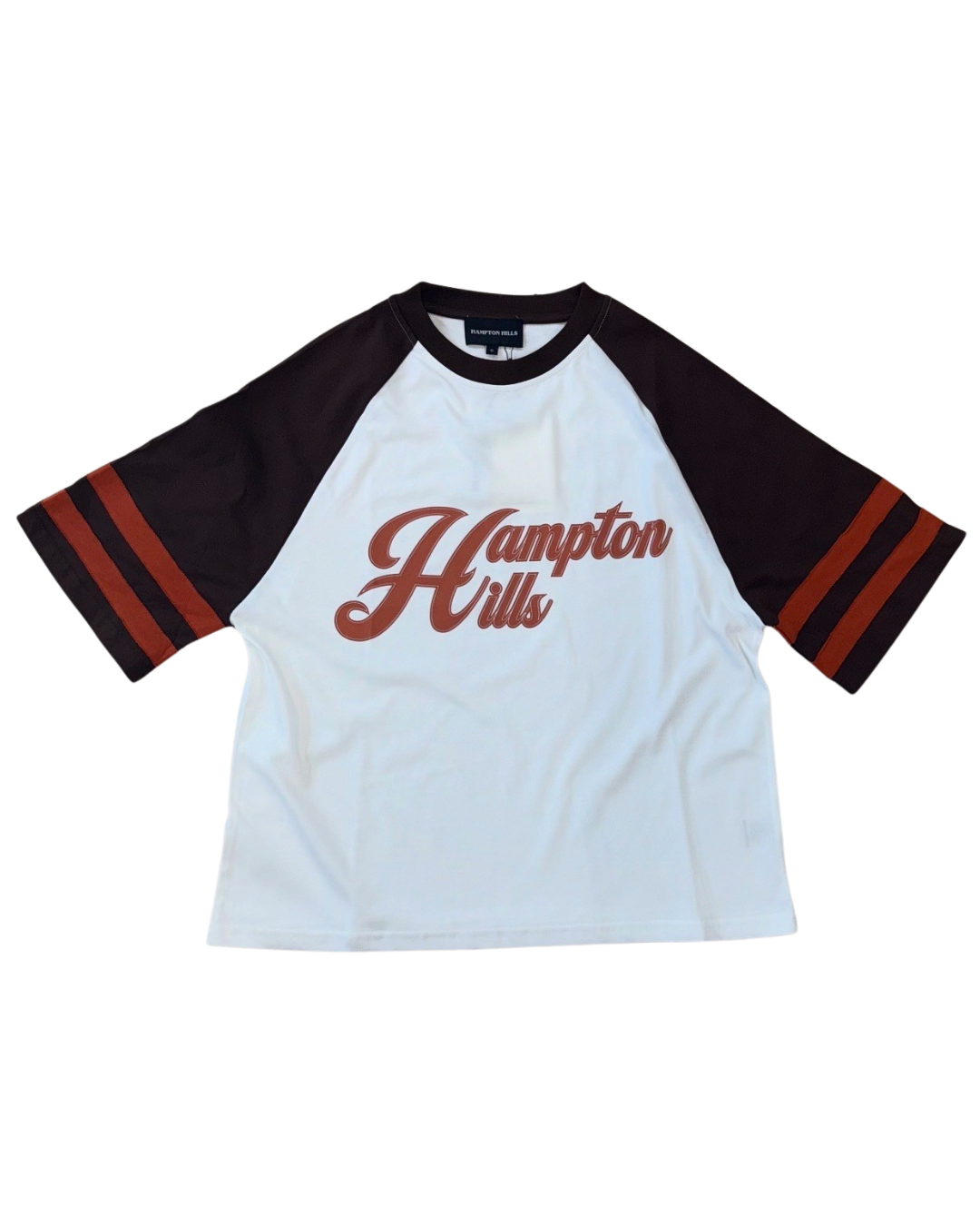 UNIVERSITY T-SHIRT